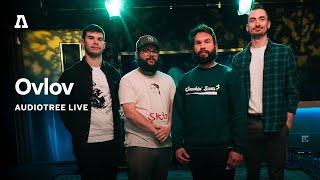 Ovlov on Audiotree Live Full Session