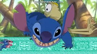 Lilo and Stitch The Series - Intro