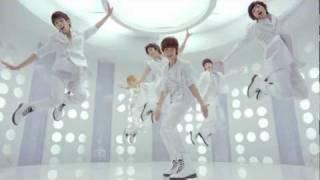 보이프렌드BOYFRIEND -  Boyfriend Music Video