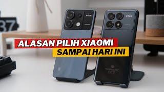 MELEDAK‼️ 7 HP XIAOMI RAM 12GB TERMURAH 2024