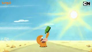 Lamput - Funny Chases #3  Lamput Cartoon  only on Cartoon Network India