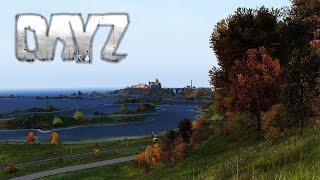 CHERNARUS SURVIVAL & PVP on Official DayZ - Day 18