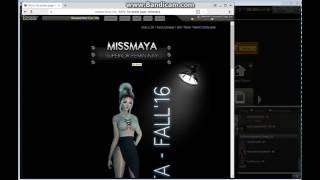 IMVU. Бейджи на профиль в IMVU