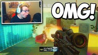 IVE BEEN TRYING TO HIT *THIS* TRICKSHOT FOR YEARS - BO2 Trickshotting