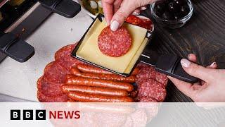 What is ultra-processed food and what does it mean for your health?  BBC News