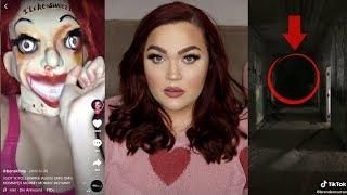 3 Unsettling TikTok Accounts Explained  The Scary Side of TikTok