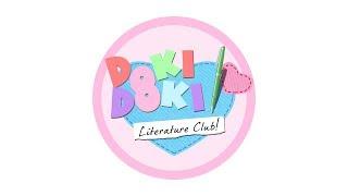 Doki Doki Literature Club Trailer