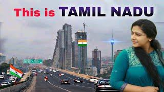 Tamil Nadu  The state of ancient temples  facts about Tamil nadu  तमिलनाडु 