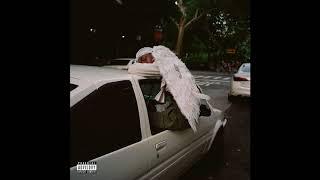 Blood Orange - Chewing Gum feat. A$AP Rocky & Project Pat