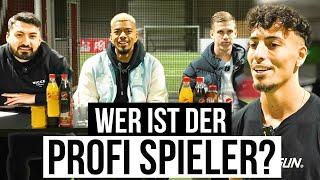 Wer ist der PROFI SPIELER? Find The Pro #25