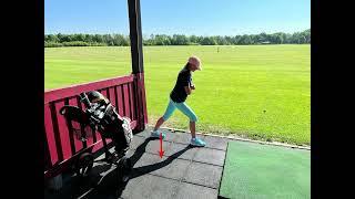 KiD muscle stretching and strength training same time Compensatory exercises for playing golf