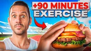 How Diet Affects Running