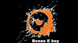 Old Skool Guerilla records label mix - Bones-E-boy Strictly Guerilla Records