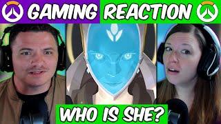 New Players React to Overwatch Echo Origin Story