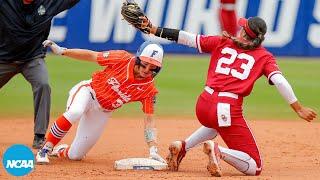 Florida vs. Oklahoma 2024 WCWS Game 11 extended highlights June 3