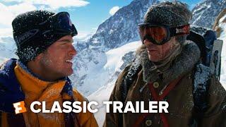 Vertical Limit 2000 Trailer #1  Movieclips Classic Trailers