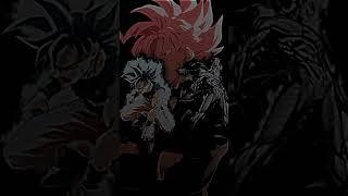 Goku vs Garou  Who Is The Strongest?  #shorts #goku #opm