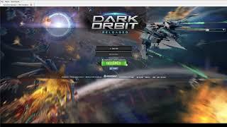 DARKORBIT SEPROM BUG - FIXED - 2021.03.10 Step by step