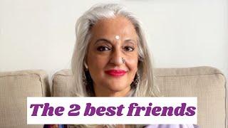 The 2 best friends - Seema Anand StoryTelling