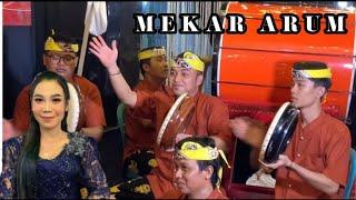 KUNTULAN MEKAR ARUM LIVE LICIN  AUDIO GURIH POLL