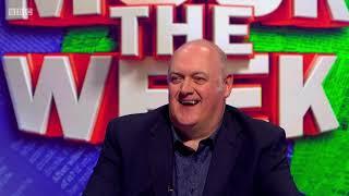 Mock the Week The Best of Scenes Wed Like to See Series 19