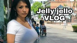 SELEBGRAM SEXY VLOG - JELLY JELLO