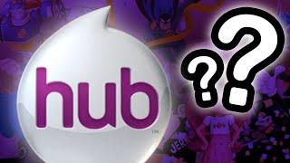 Whatever Happened To the Hub Network?