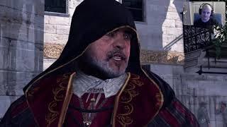 Andy Plays Assassins Creed II Part 59