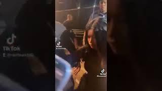 cardi b fighting fans # hit the like and subscribe for more