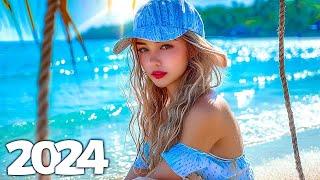 Alan Walker Dua Lipa Coldplay Martin Garrix & Kygo The Chainsmokers Style  Summer Vibes #5