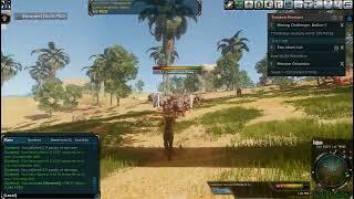 Entropia Universe Beginner Gameplay