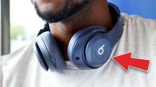 The Truth about the New Beats by Dre