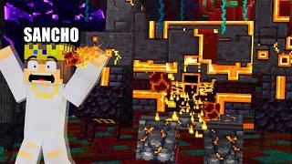 Minecraft Olamidagi Gigant Monsterlar Bilan Jang Qilamiz ️Yil Jangi