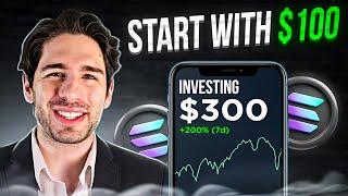 Crypto Arbitrage  New Strategy Trading Solana  Profit 11%  May 2024  Arbitrage Trading Binance