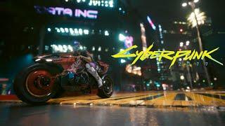 Cyberpunk 2077  - A Dystopian Finally Worth Revisiting?