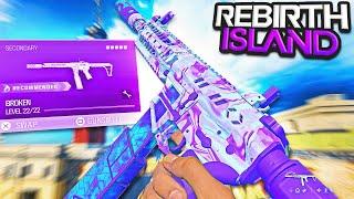 *NEW* SUPERI 46 is PERFECT on REBIRTH ISLAND WARZONE 3