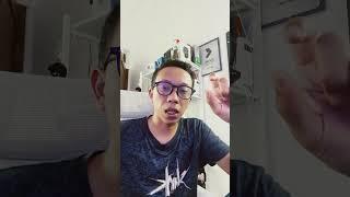 Nama Rekening tiktok shop dengan identitas berbeda apa bisa ?