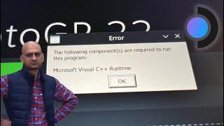 Install Microsoft Visual C++ on Steam Deck quacked games