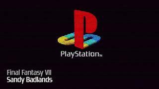 Relaxing Music From Playstation Games PS ONE