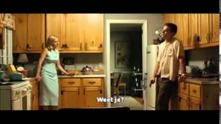 Revolutionary Road kitchen scene