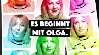 Es beginnt mit Olga - Folge 12