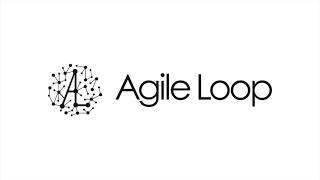 Agile Loops Large Action Model in Action - Automating Tasks on Zoho