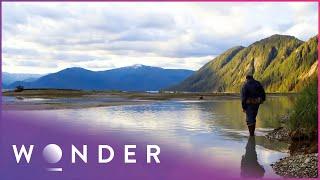 Stranded For Days Alone In The Alaskan Wilderness  Fight to Survive S2 E6  Wonder