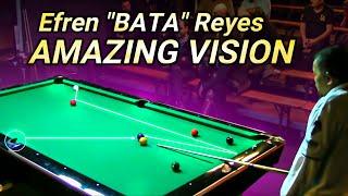 EFREN REYES ADVANCED IMAGINATION