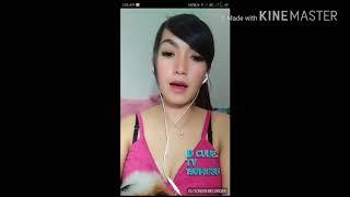 BIGO LIVE HOOT-TANTE LAGI HORNY D