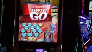 Ellen Slot bonus