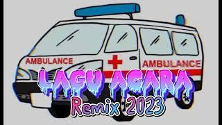 Lagu acara sirine Ambulance Remix 2023 #laguacaraterbaru #soundtiktokviral #laguacararemix