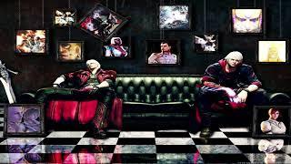 Relaxing Music From Devil May Cry Series