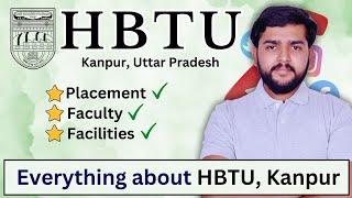 The Secrets Behind HBTU Kanpur Admission Fees Placement and More