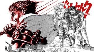 So…I Started Berserk